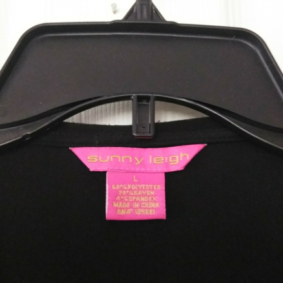 Jacket - Picture 3 of 3